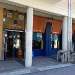 Havets Pizzeria Utomhus