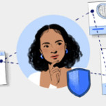 First Restaurangen Logotyp