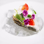 La Cucina Italiana Dryck