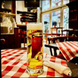 Missisippi Inn Nytorgsgatan Dryck