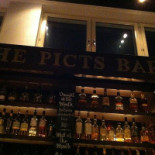 The Picts Inomhus