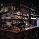 Texas Longhorn Inomhus