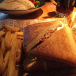 Texas Longhorn Dryck