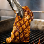 Texas Longhorn Dryck