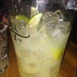 Texas Longhorn Dryck