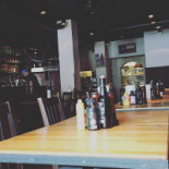 Texas Longhorn Inomhus