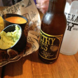 Texas Longhorn Dryck