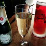 Texas Longhorn Dryck