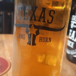 Texas Longhorn Dryck