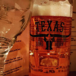 Texas Longhorn Dryck