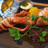 Texas Longhorn Dryck