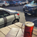 Texas Longhorn Dryck