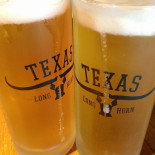 Texas Longhorn Dryck