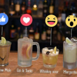 Texas Longhorn Dryck