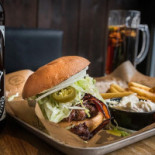 Texas Longhorn Dryck