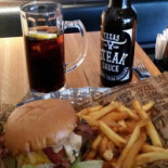 Texas Longhorn Dryck