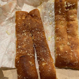 På Thai, Hamnen Askeersund Mat