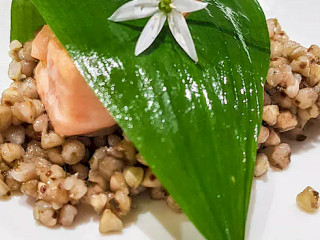 Surahammars Pizzeria, 31'an