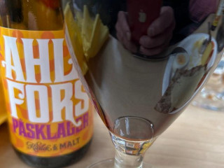 Ahlafors Bryggerier