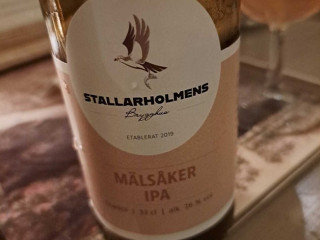 Sven Vintappare Café Och Hotell