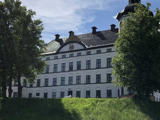 Skoklosters Slottscafe