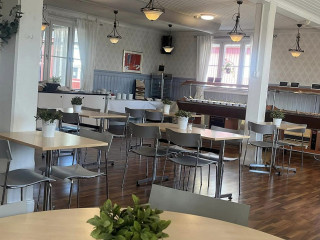 Örnvik Hotell Konferens