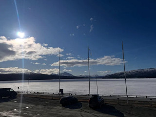 Tärnaby Fjällhotell