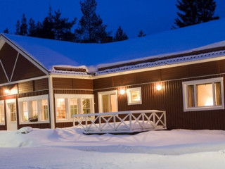 Furufjaerdens Gaestgaard