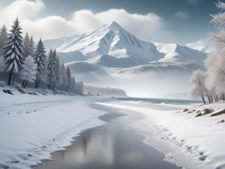 Meteorologen Ski Lodge