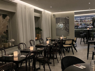 Farbror BlÅ Matsal, Sigtuna