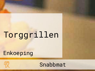Torggrillen