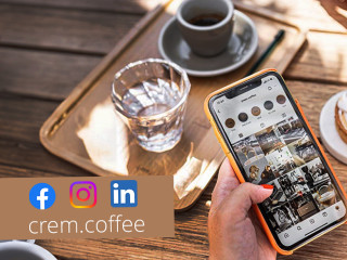 Coffee Queen