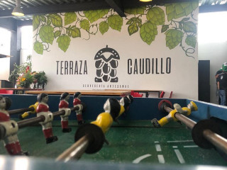 Björnvallens Sportkök