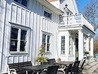 Särsta Wärdshus Ab