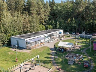 GÖrla Återvinningscentral