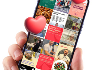 Asahi Sushi, Gottsunda Centrum