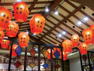 Restaurang Akropolis