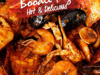 Wayne's Coffee Söderhamn