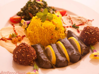 Restaurang Chen Chim