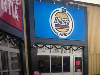 Burgerland