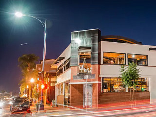 Restaurang Rosellmagasinet