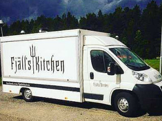 Fjälls Kitchen