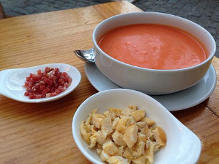 Konditori Kaffedoppet