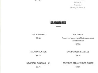 Restaurang Backfickan