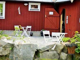 Gårdsbageriet I Idala