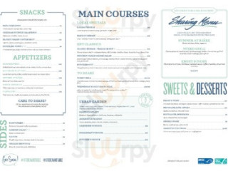 Kitchen Table Helsingborg