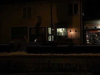 Pizzeria Staffanstorp