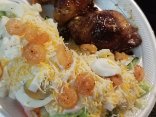 Robin’s På Forsgården