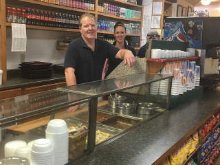 Kvarterskrogen Lorensborg