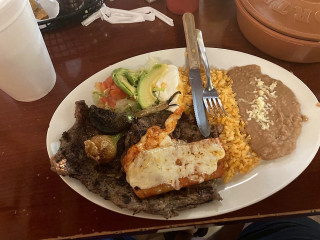 Restaurang Lilltjärn